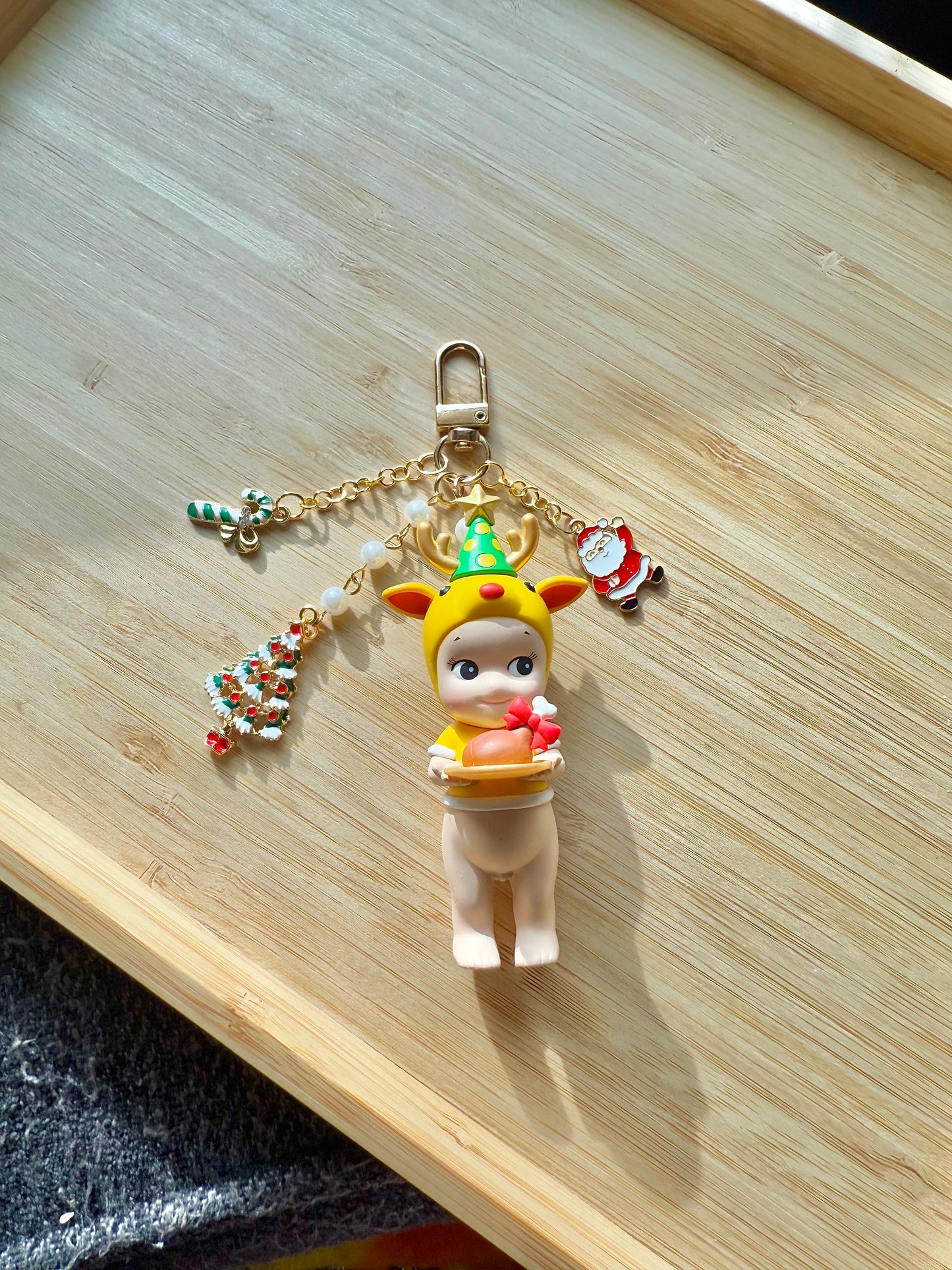 Sonny Angel Keychain ✨